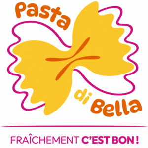 Logo Pasta DI Bella - Foodtruck