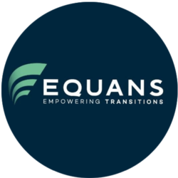 Logo EQUANS