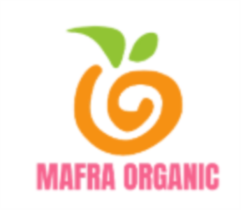 Logo Mafra Organic Shop SARLS
