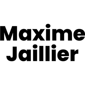 CMD LA CHAPELLE - Maxime JAILLIER