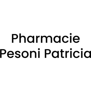 Logo Pharmacie Pesoni - Dudelange