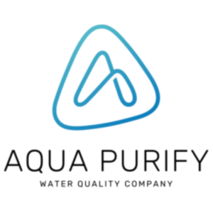 Logo Aqua Purify