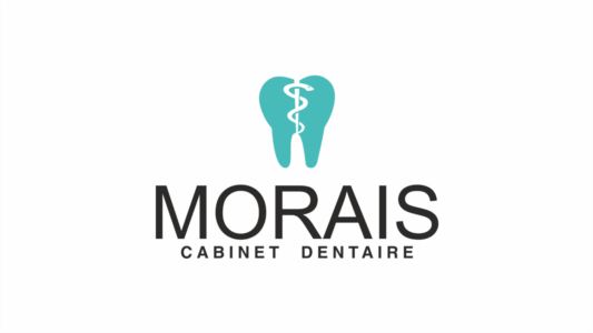 Logo Cabinet Dentaire Morais