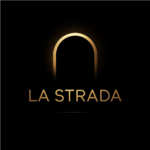 Logo La Strada