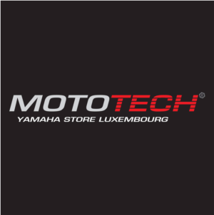 Logo MOTOTECH | Revendeur Yamaha Luxembourg