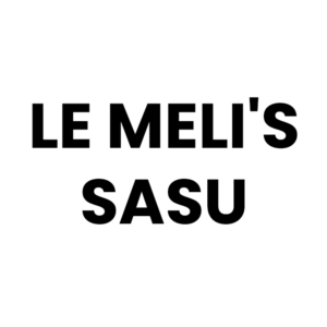 Logo Le Meli's SASU