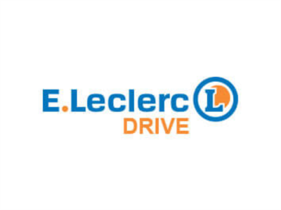 Logo E.Leclerc DRIVE Foetz