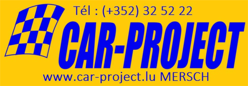 Logo Car-Project Sàrl