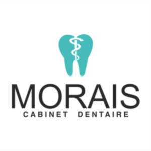 Logo Cabinet Dentaire Morais