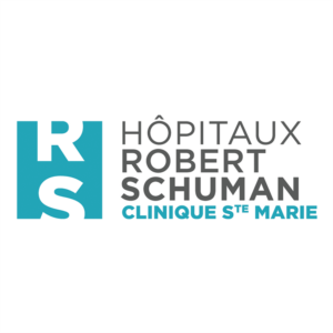 Logo Clinique Sainte Marie