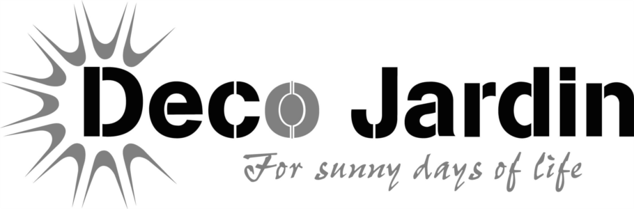 Logo Déco-Jardin Sàrl