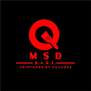 MSD Peintures et Facades Sàrl