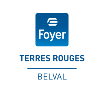 Logo Agence Terres Rouges
