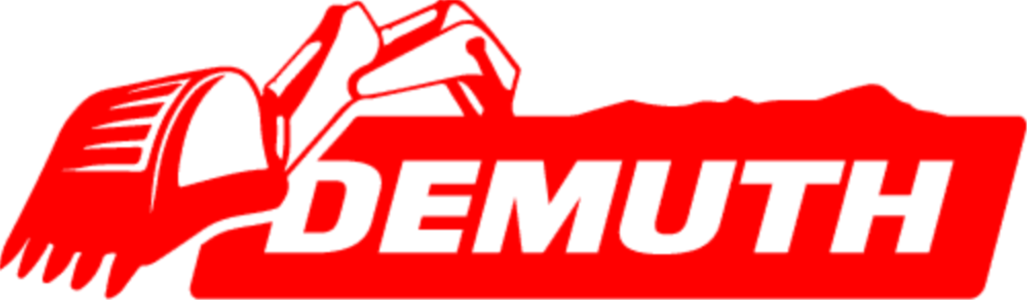 Logo Demuth SARL