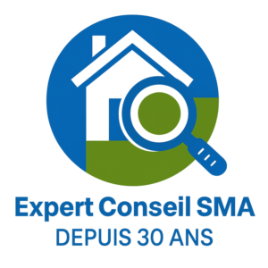 SMA EXPERT CONSEIL HUMIDITE