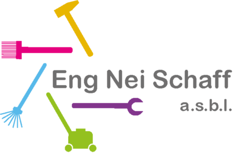 Logo Eng Nei Schaff Asbl