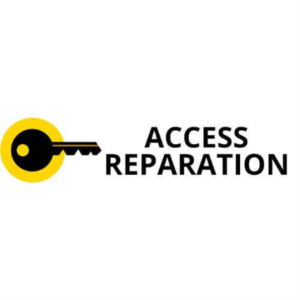 Logo Access Réparation Sàrl