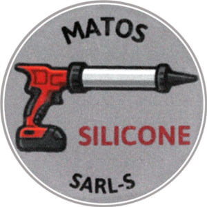 Logo Matos Silicone Sàrl