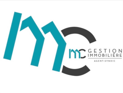 Logo MC Gestion Sàrl