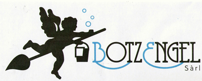 Logo Botzengel Sàrl