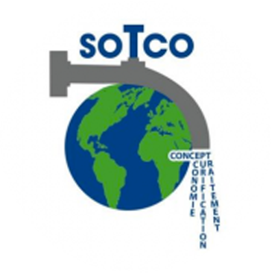 Logo Sotco Sàrl