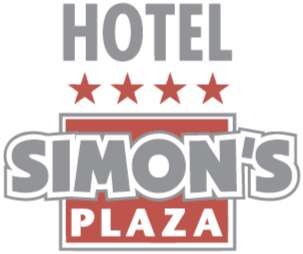 Logo Hôtel Simon SA