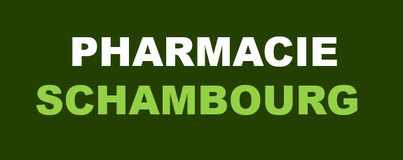 Pharmacie Schambourg