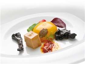 cuisine gastronomique Luxembourg