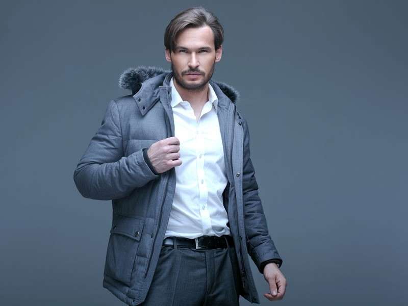 Mode : les 4 tendances homme de cet hiver