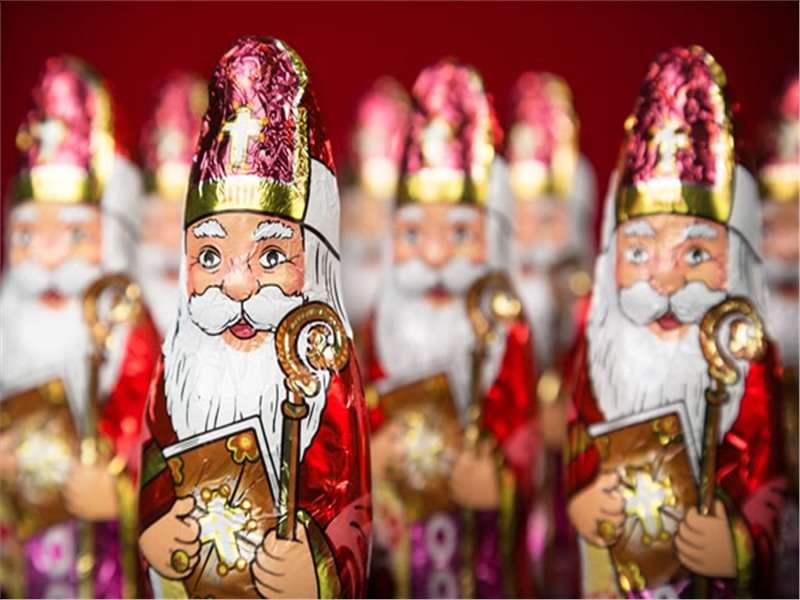 5 ideas to celebrate Saint Nicholas with his children