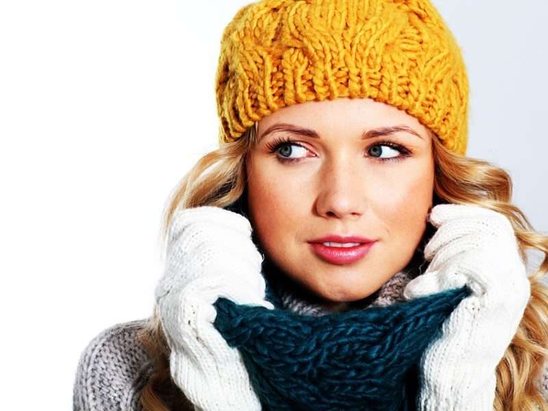 Les 3 accessoires indispensables pour passer l’hiver au chaud