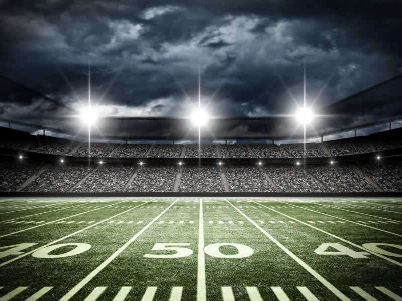 football américain au Luxembourg