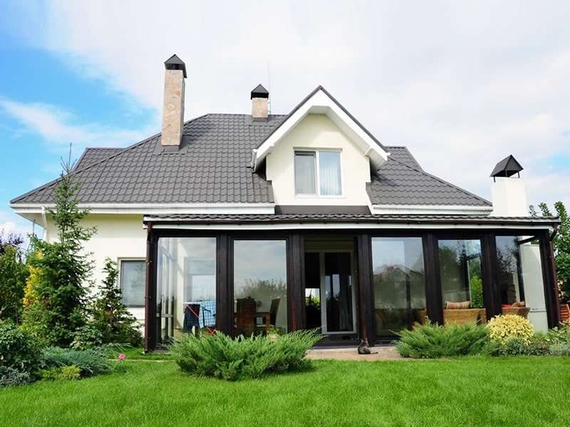 Our tips for choosing your conservatory