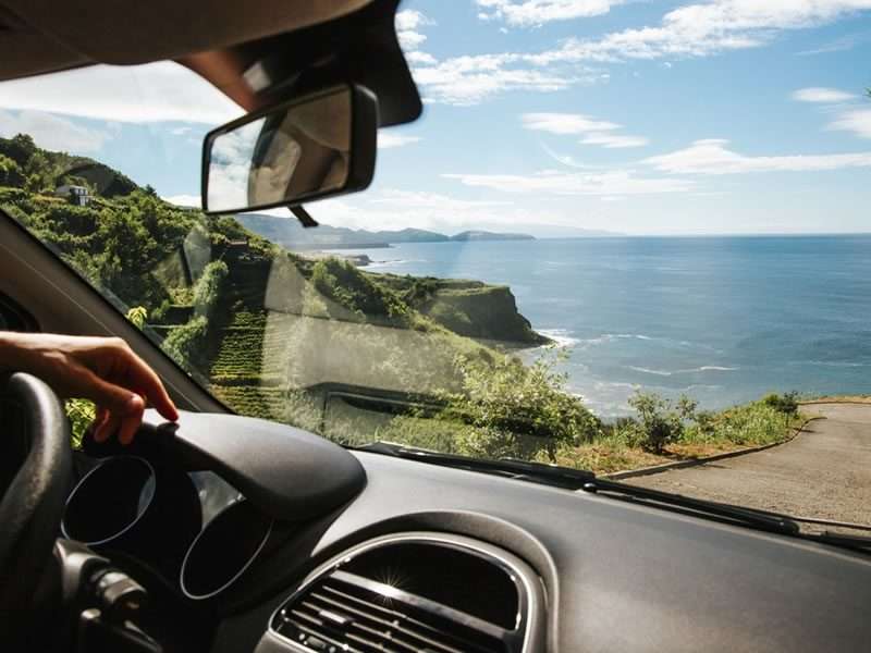 10 tips before renting a car for the holidays