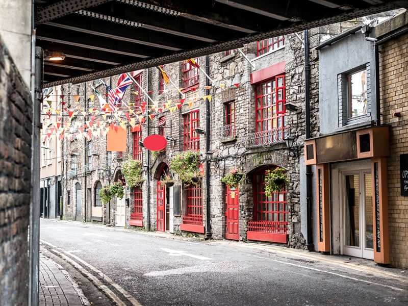 7 good reasons to visit Dublin