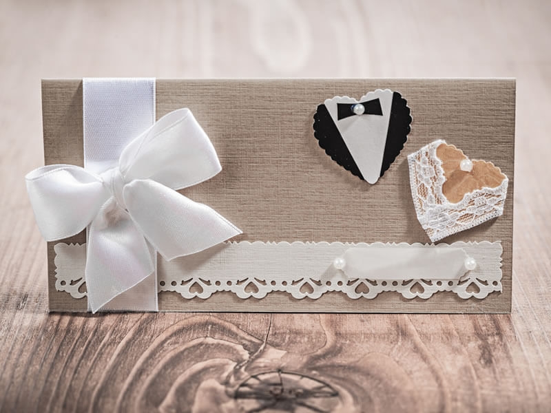 7 tips for a successful wedding invitation