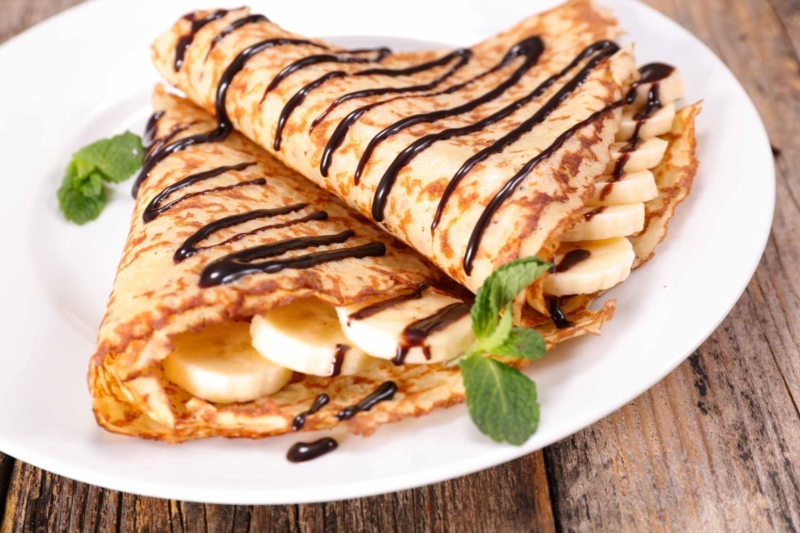 réussir crêpes chandeleur