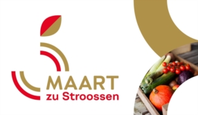 Maart zu Stroossen - Marché à Strassen 