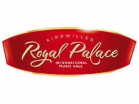 Royal Palace à Kirrwiller