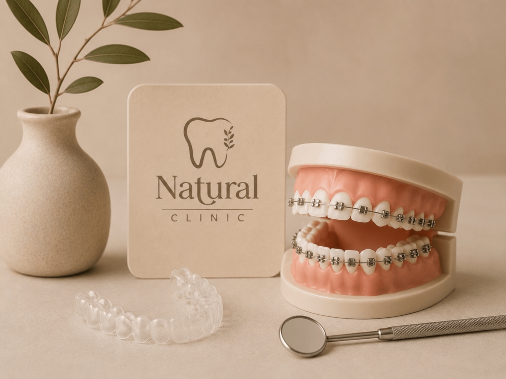 Orthodontie