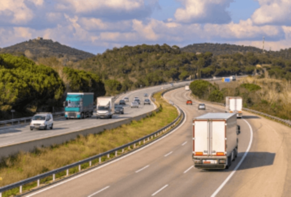 Un service en Belgique et à l'étranger