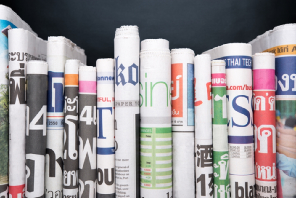 Presse