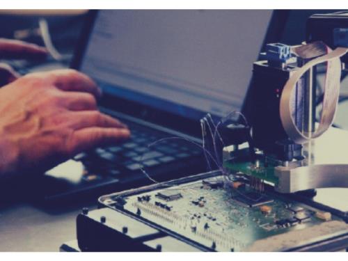 Reprogrammation moteur