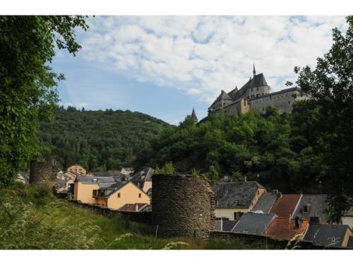 Château de Vianden