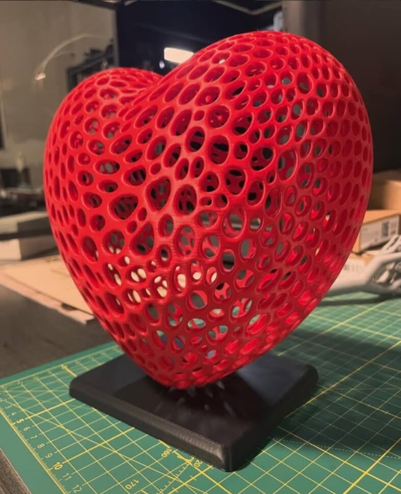 Conception & Prototypage personnalisé
