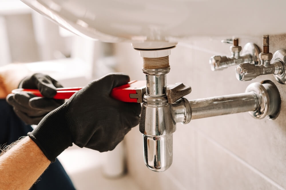 Des solutions de plomberie rapides et efficaces