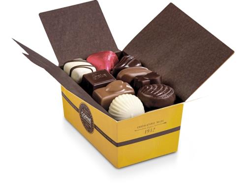 Nutrition & Reception