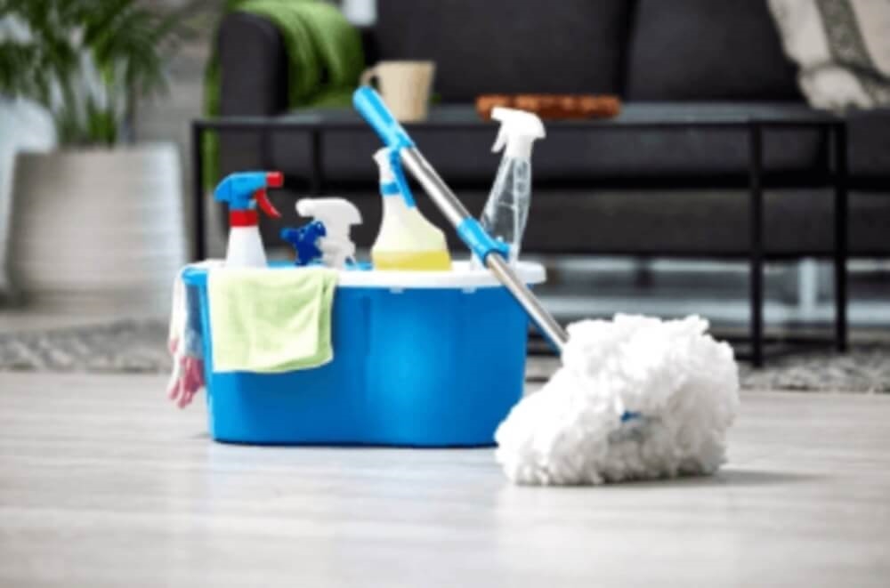 Les différents services proposés