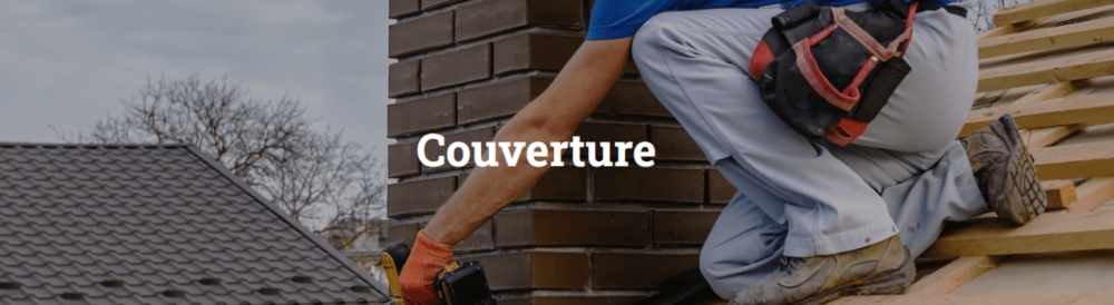 Couverture