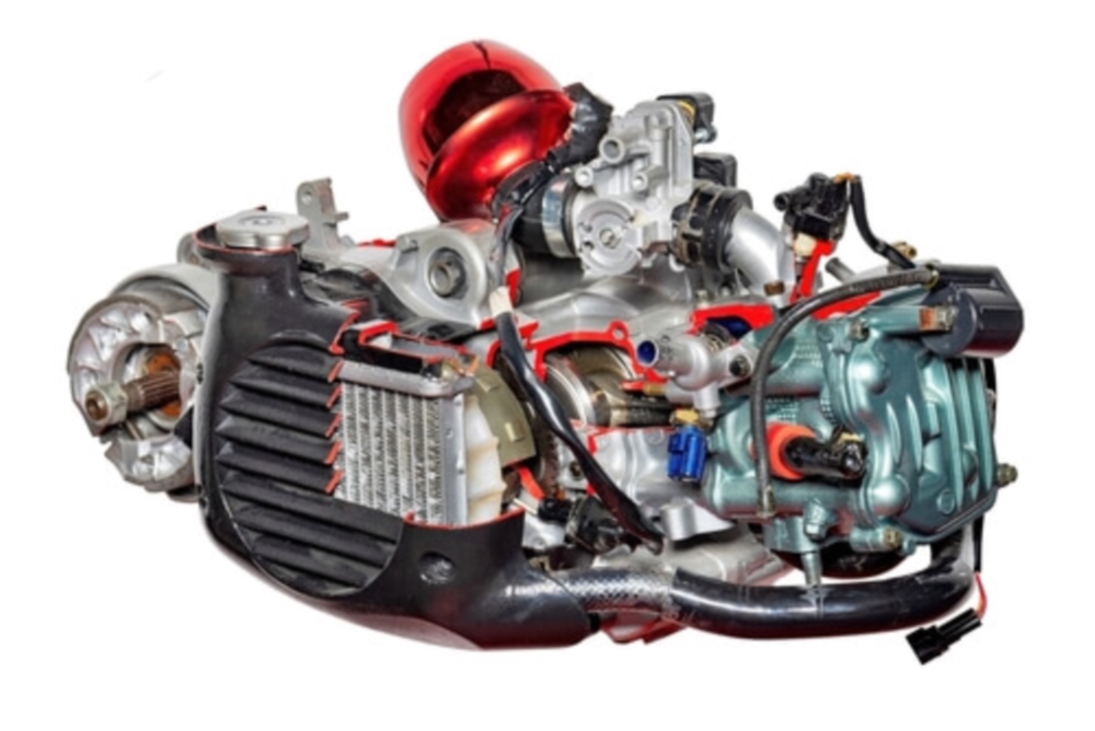 Optimisation moteur : performance et efficacité